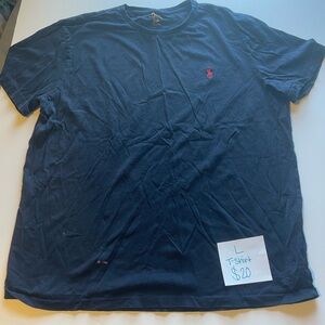 Ralph Lauren polo t-shirt